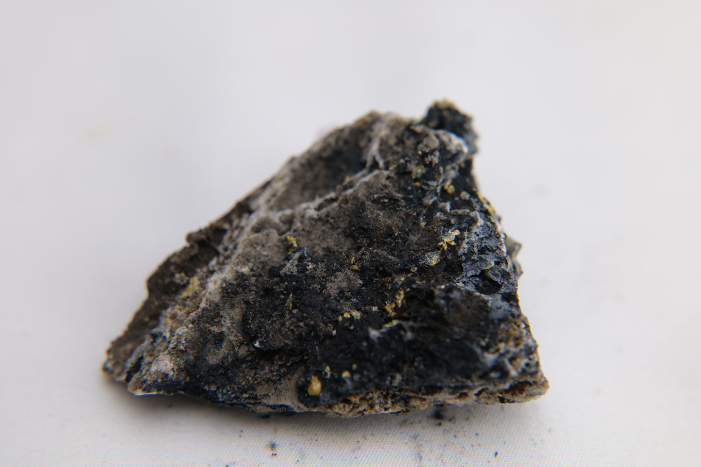 Mimetite from Dry Gill, Cumbria - 40.15g
