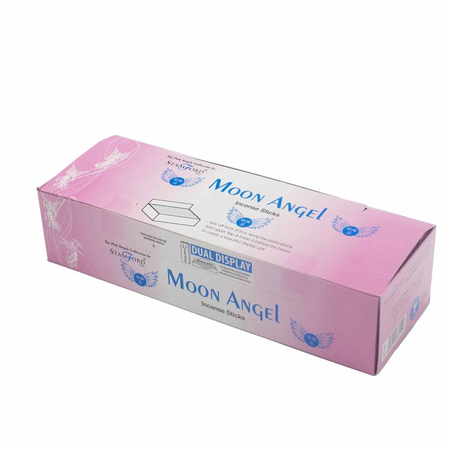 Moon Incense Sticks - Luna Panther