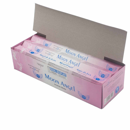 Moon Incense Sticks - Luna Panther alternate view