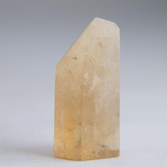 Natural Citrine Tower 19g - Luna Panther
