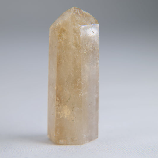 Natural Citrine Tower 19g - Luna Panther