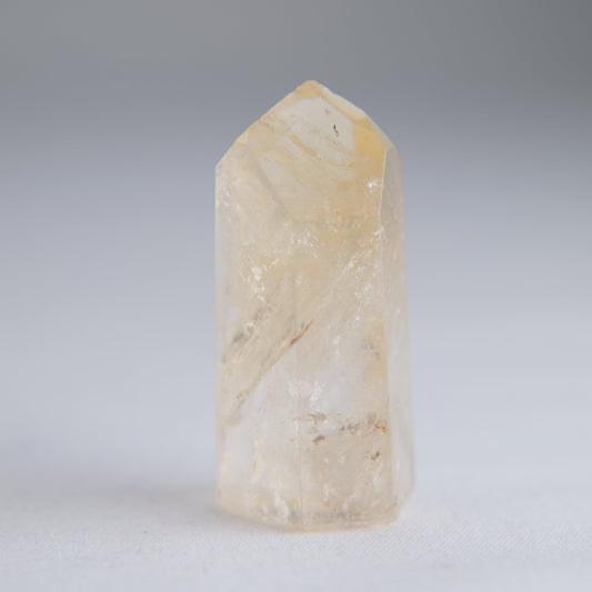 Natural Citrine Tower 20g - Luna Panther