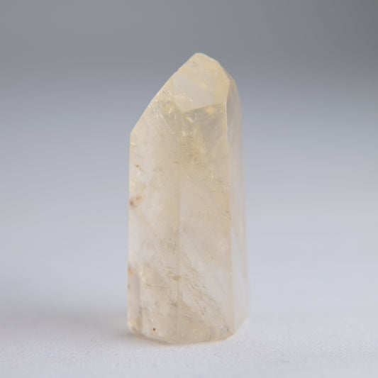 Natural Citrine Tower 20g - Luna Panther alternate view