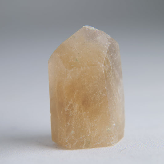 Natural Citrine Tower 27g - Luna Panther