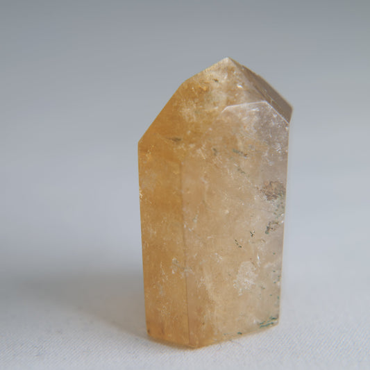 Natural Citrine Tower 31g - Luna Panther alternate view