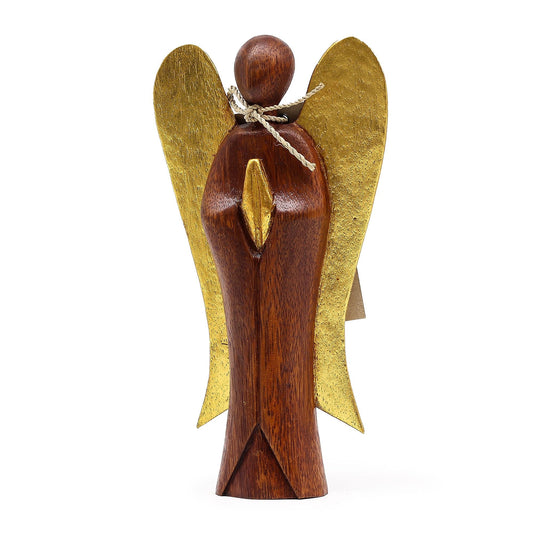 New Hati - Hati Angel - Guardian - 20cm - Luna Panther alternate view