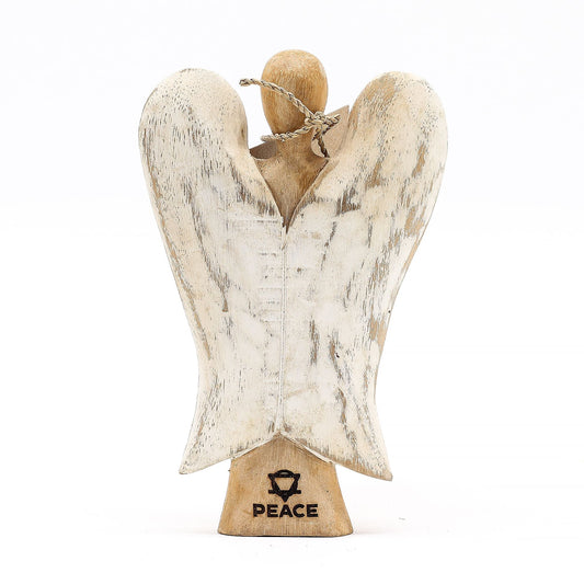New Hati - Hati Angel - Peace - 15cm - Luna Panther