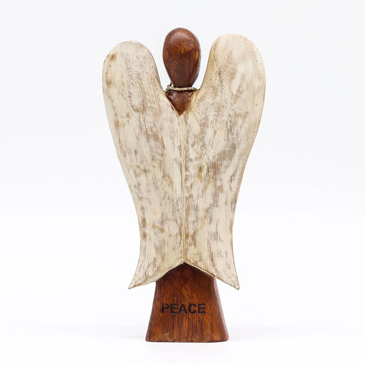 New Hati - Hati Angel - Peace - 20cm - Luna Panther