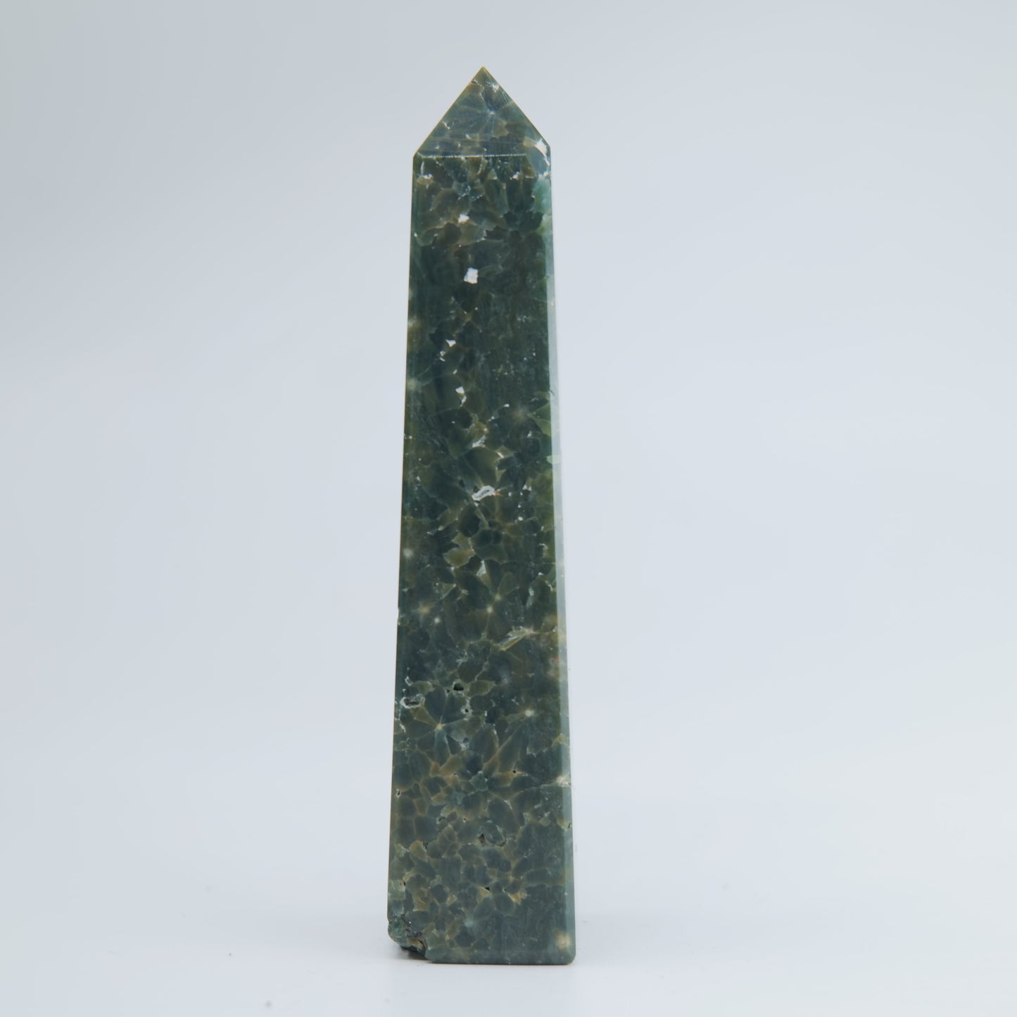 Ocean Jasper 91g - Luna Panther