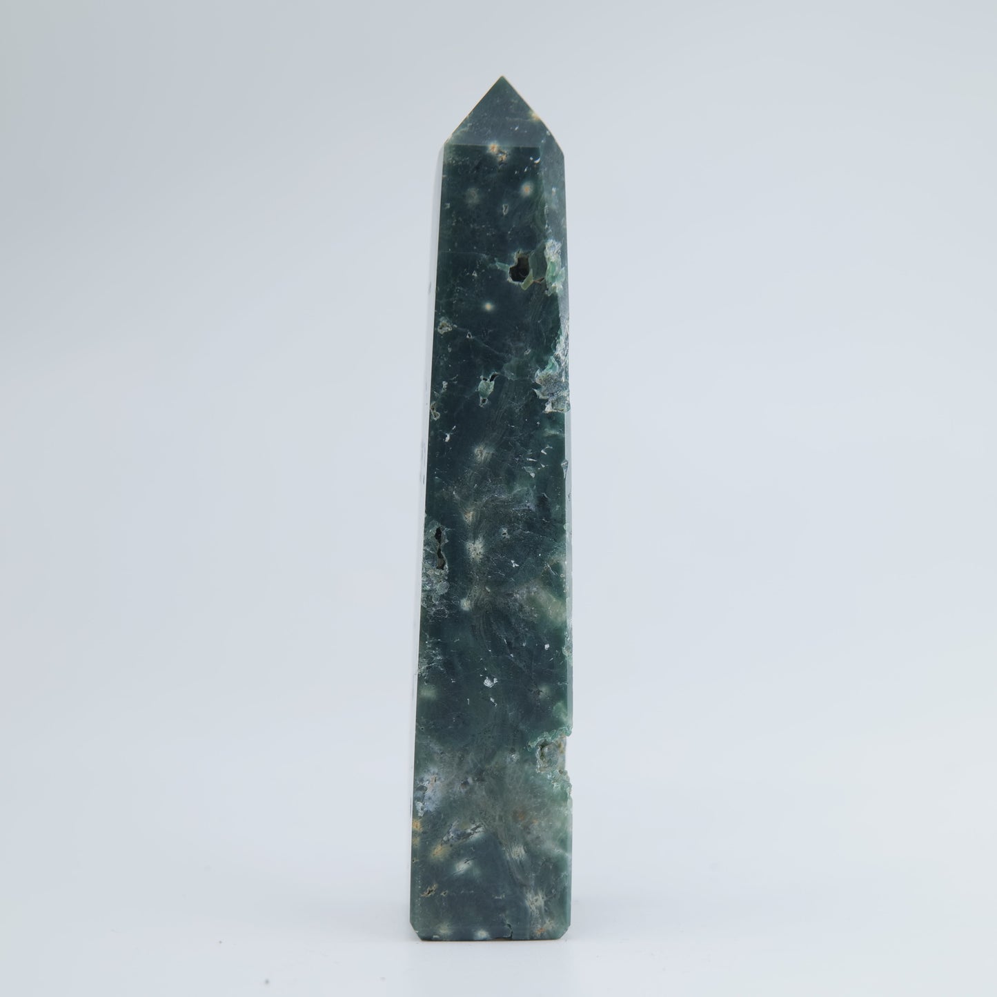 Ocean Jasper Tower 73g - Luna Panther