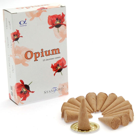 Opium Cones - Luna Panther