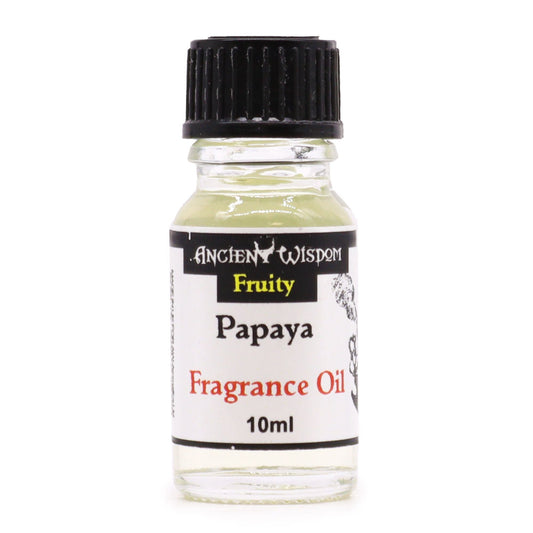 Papaya Fragrance Oil 10ml - Luna Panther alternate view