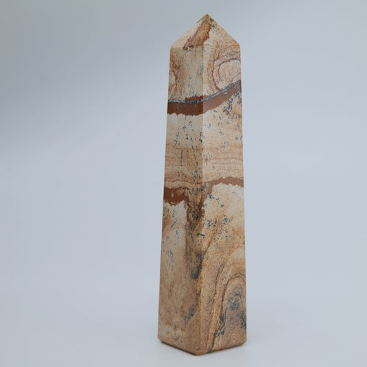 Picture Jasper Tower 150g - Luna Panther alternate view
