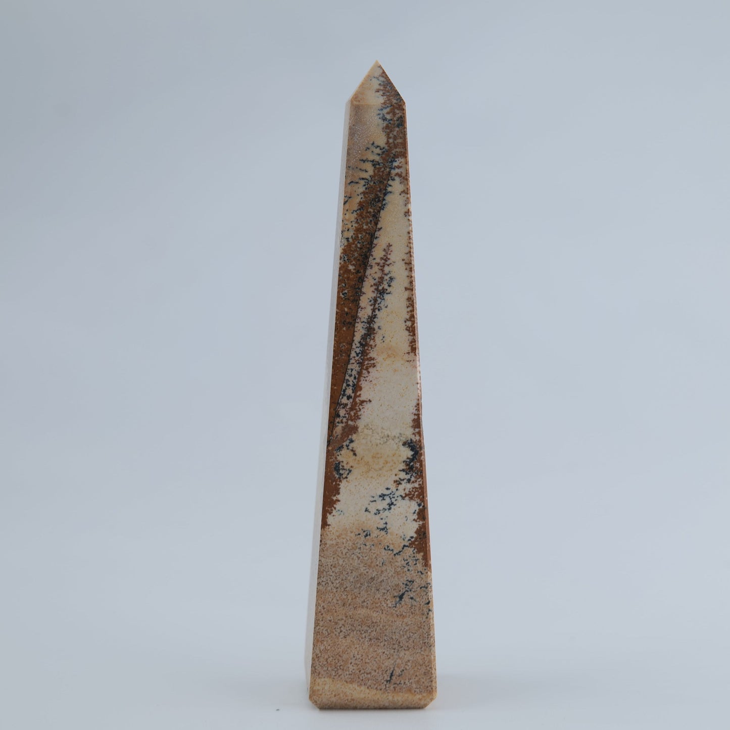 Picture Jasper Tower 53g - Luna Panther