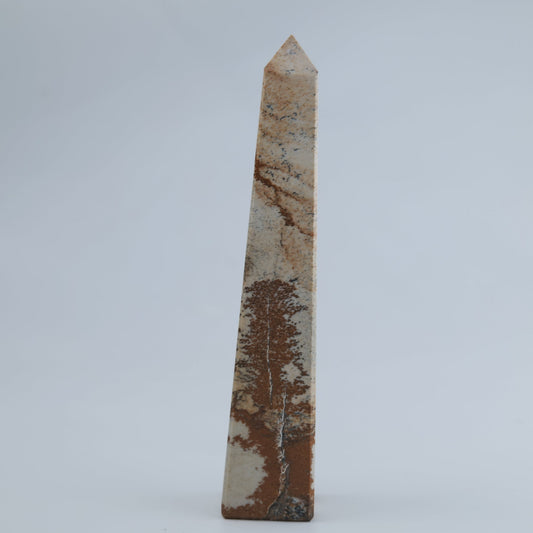 Picture Jasper Tower 73g - Luna Panther