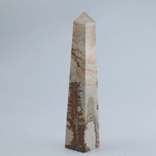 Picture Jasper Tower 73g - Luna Panther alternate view