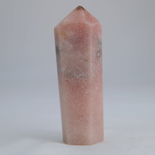 Pink Amethyst Tower 119g - Luna Panther