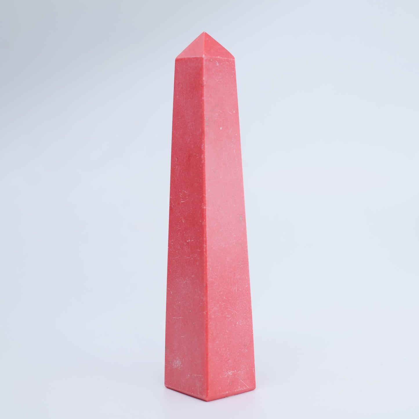 Pink Jasper Tower 75g - Luna Panther