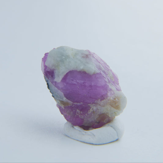 Pink Tourmaline Specimen — 4.18 g - Luna Panther alternate view