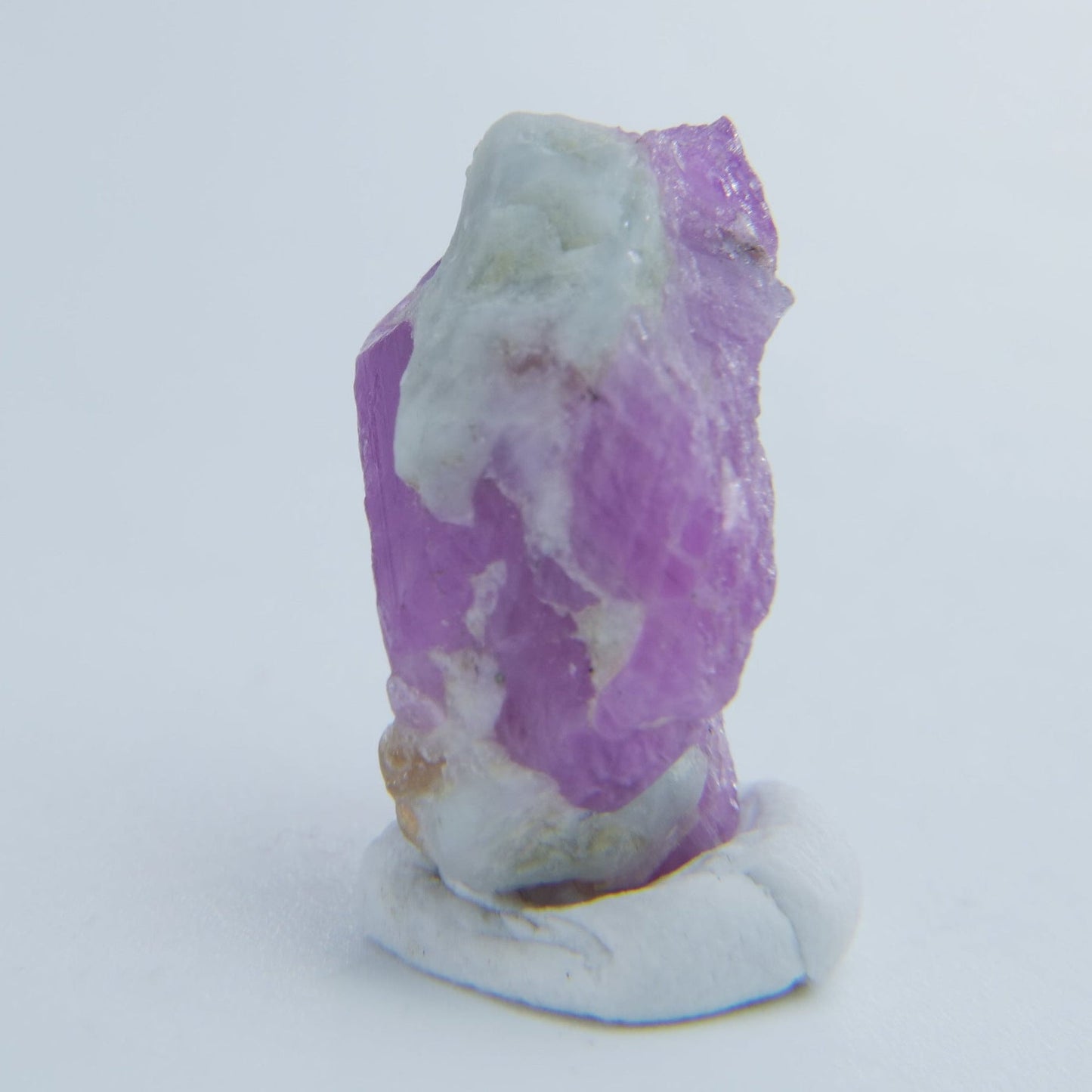 Pink Tourmaline Specimen — 4.18 g - Luna Panther