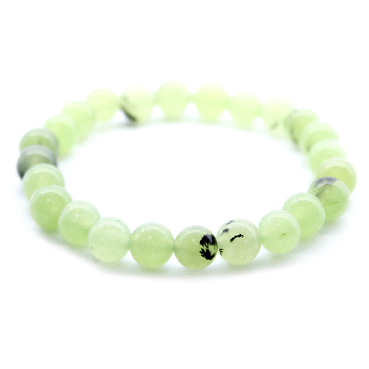 Power Bracelet - Jade - Luna Panther alternate view