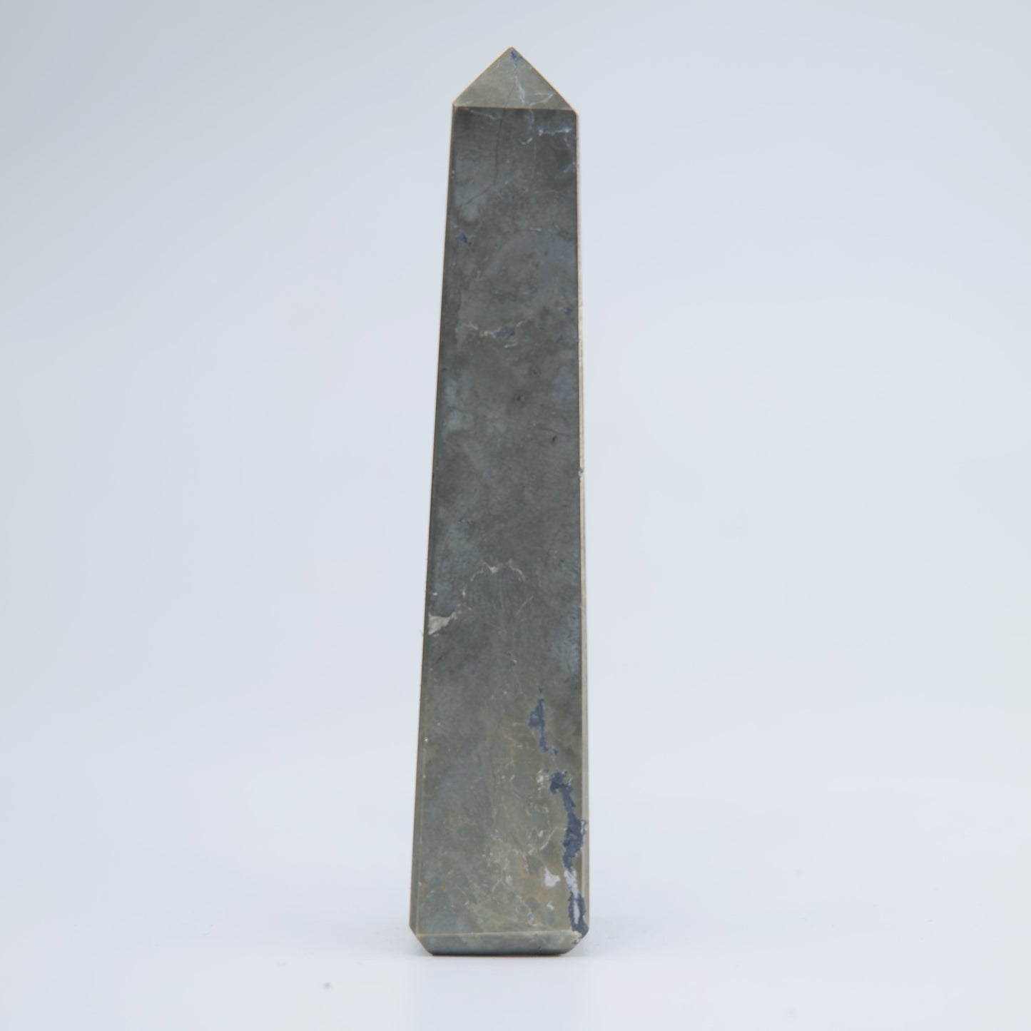 Pyrite Tower 104g - Luna Panther
