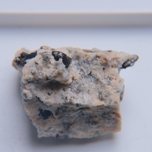 Pyrophyllite from Nello Teer Quarry, Orange County, North Carolina - 4.16g - Luna Panther