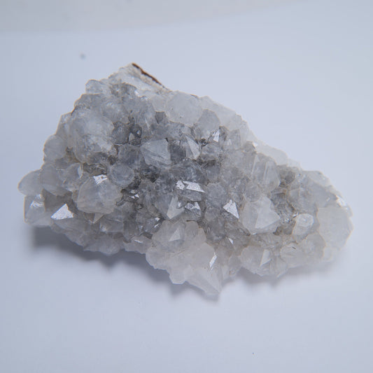 Quartz from West Pasture Mine, Stanhope, UK - 409g - Luna Panther