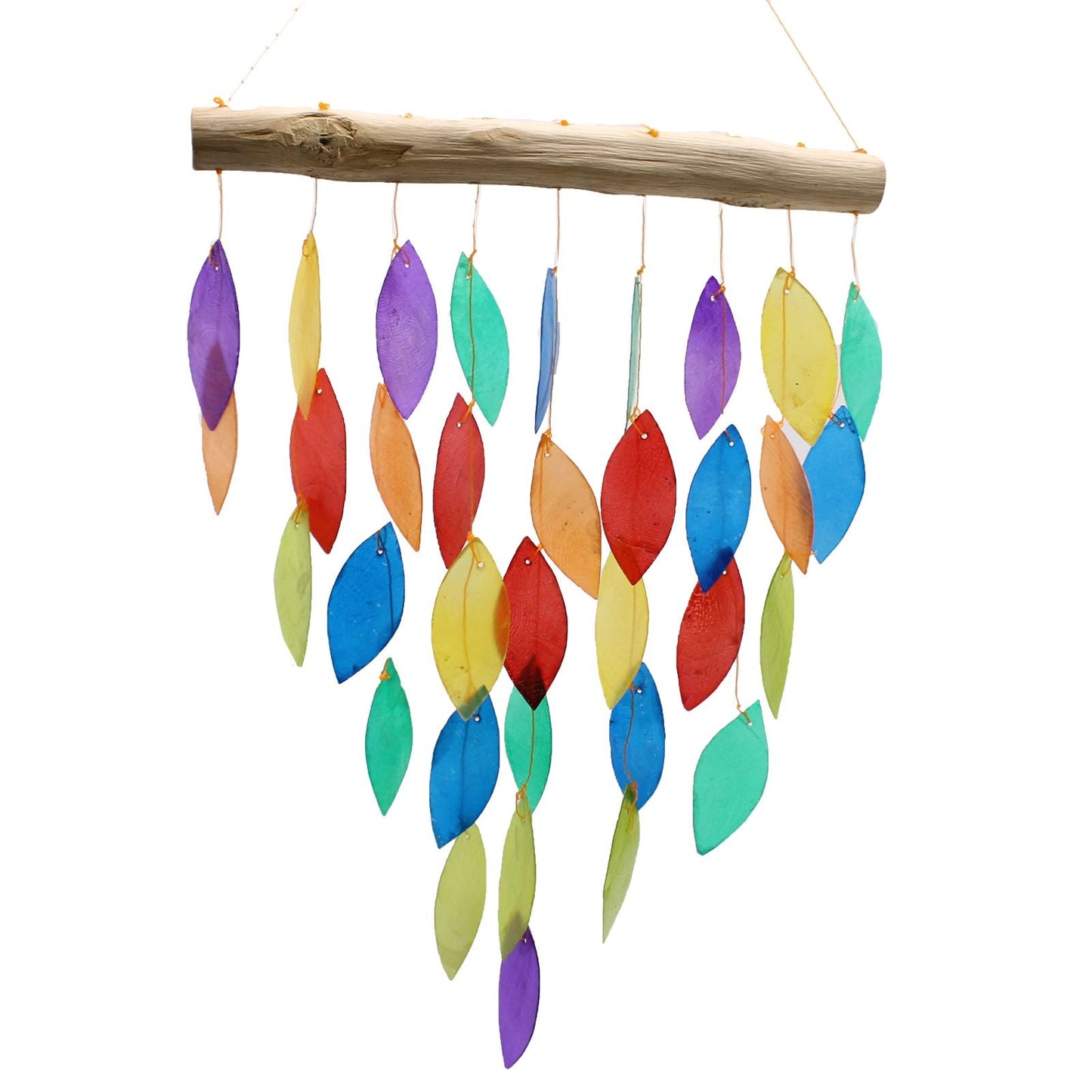 Rainbow Leaf Copis Chime - Luna Panther