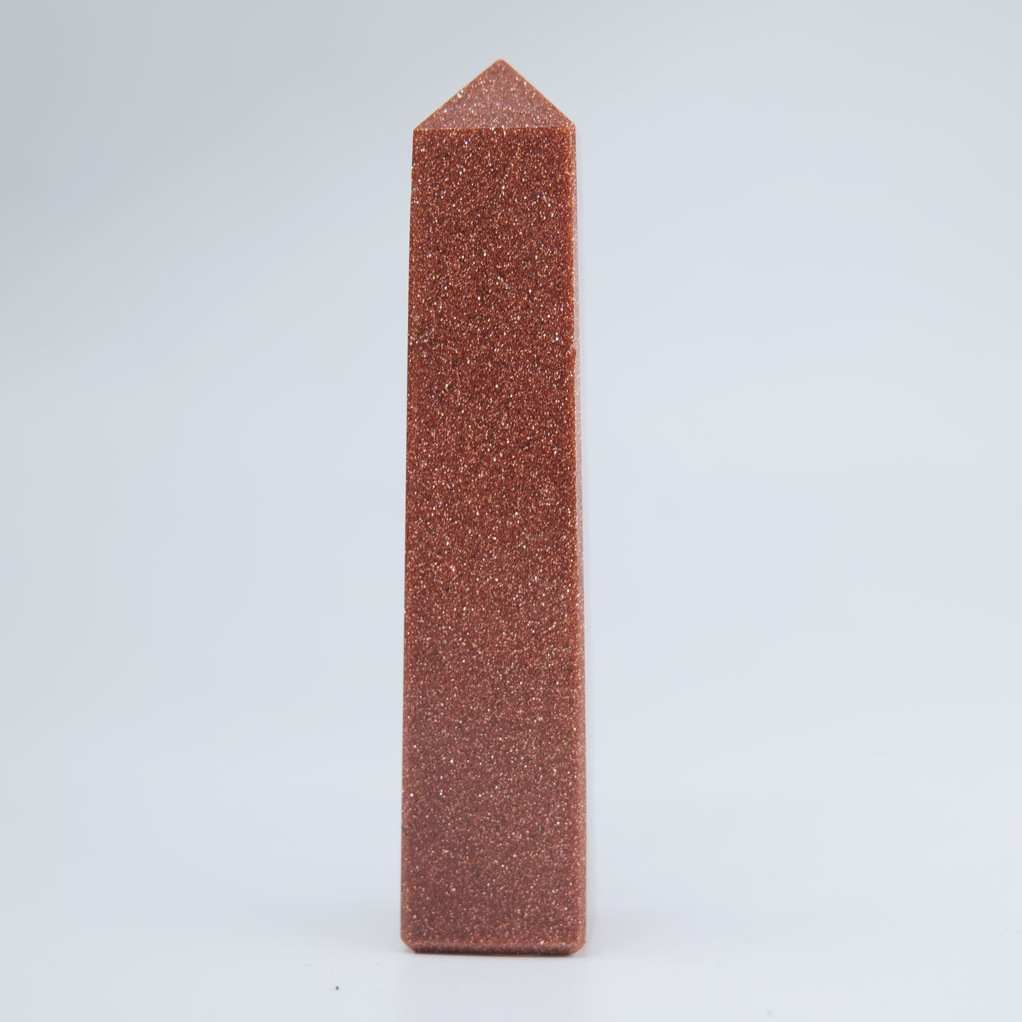 Red Goldstone 100g - Luna Panther