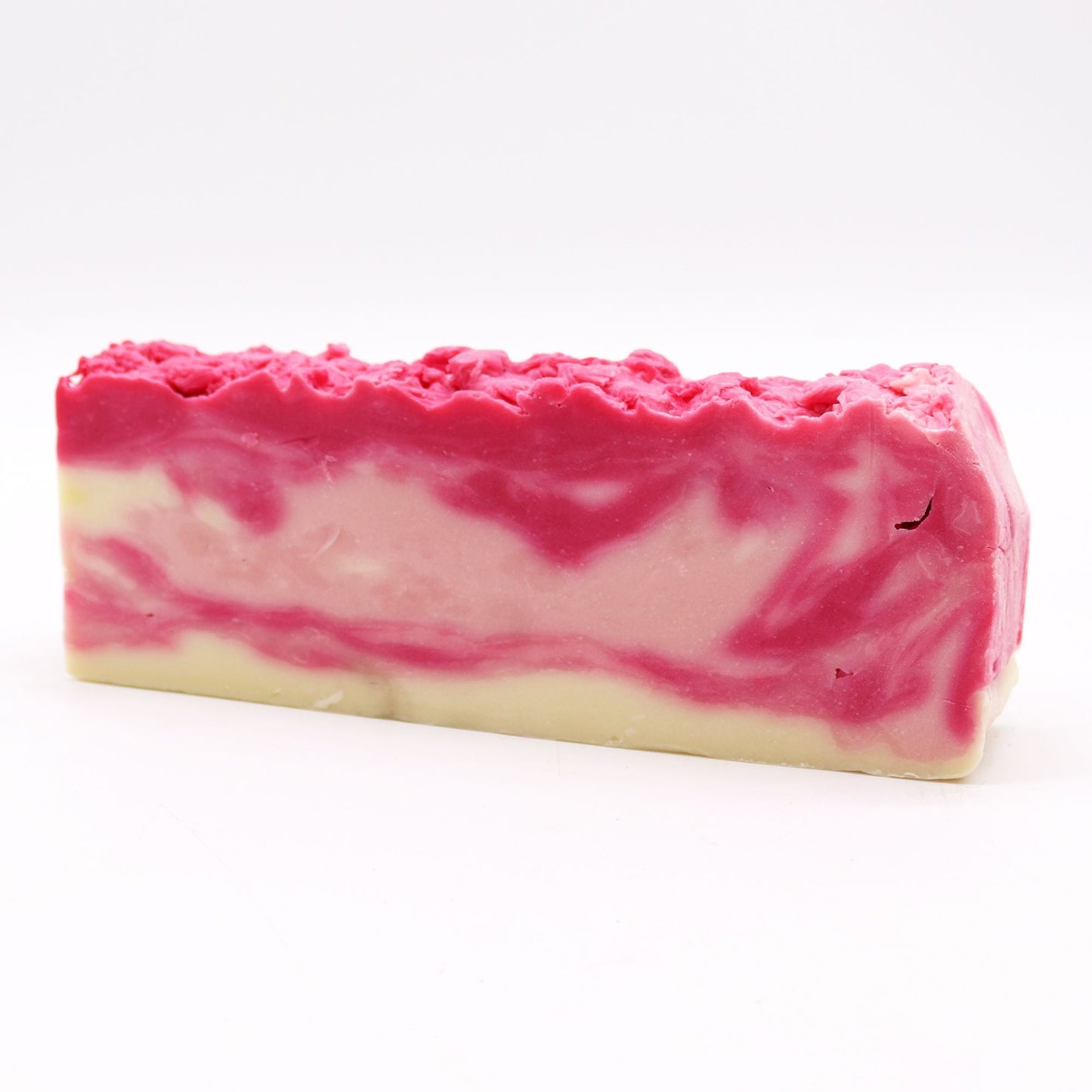 Rosehip - Olive Oil Soap Loaf - Luna Panther