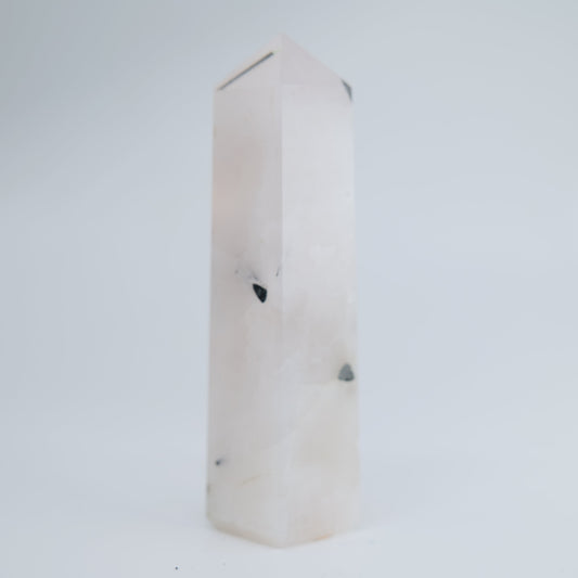 Rutile Tower 112g - Luna Panther alternate view