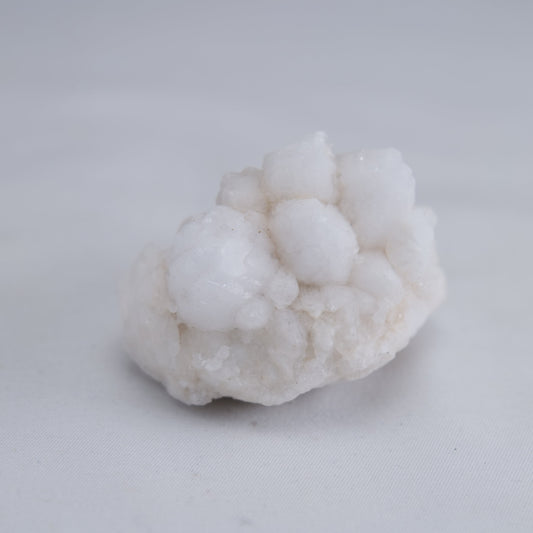 Sahara Snow Quartz Cluster 100g - Luna Panther