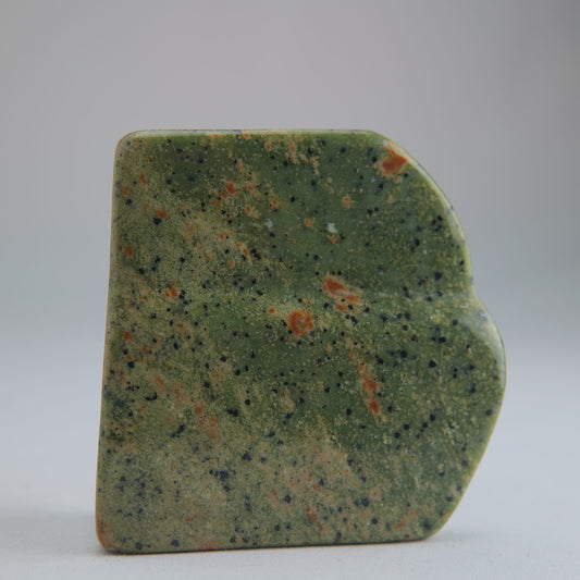 Serpentine Freeform 262g 80mm - Luna Panther