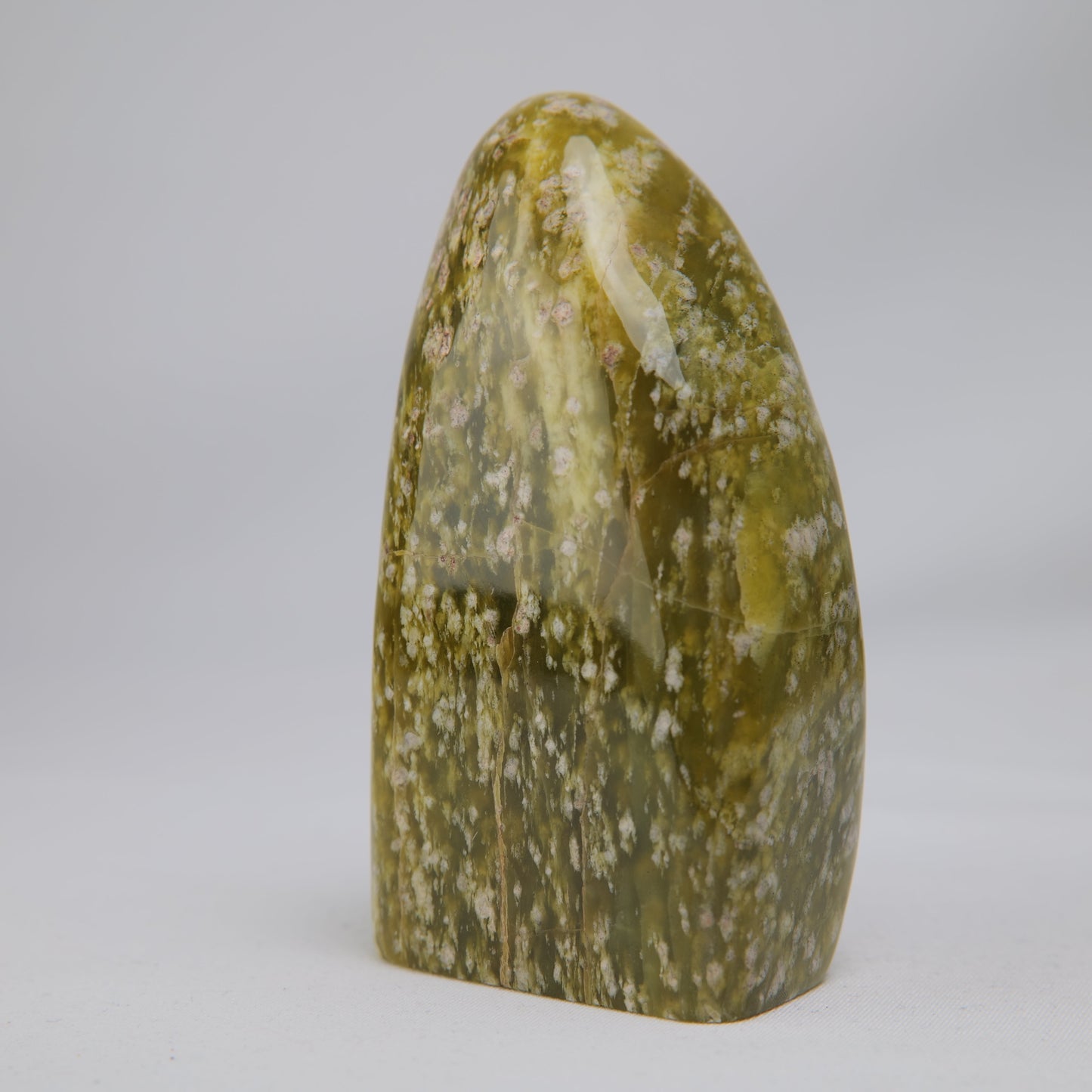 Serpentine Freeform — 267 g (95 mm) - Luna Panther