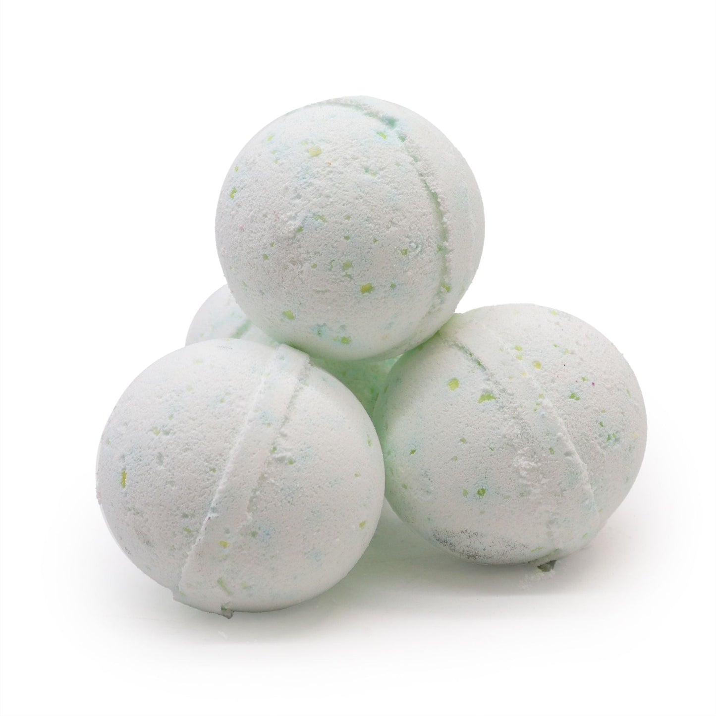 Set of 3 Stress Buster Potion Bath Bombs - Luna Panther