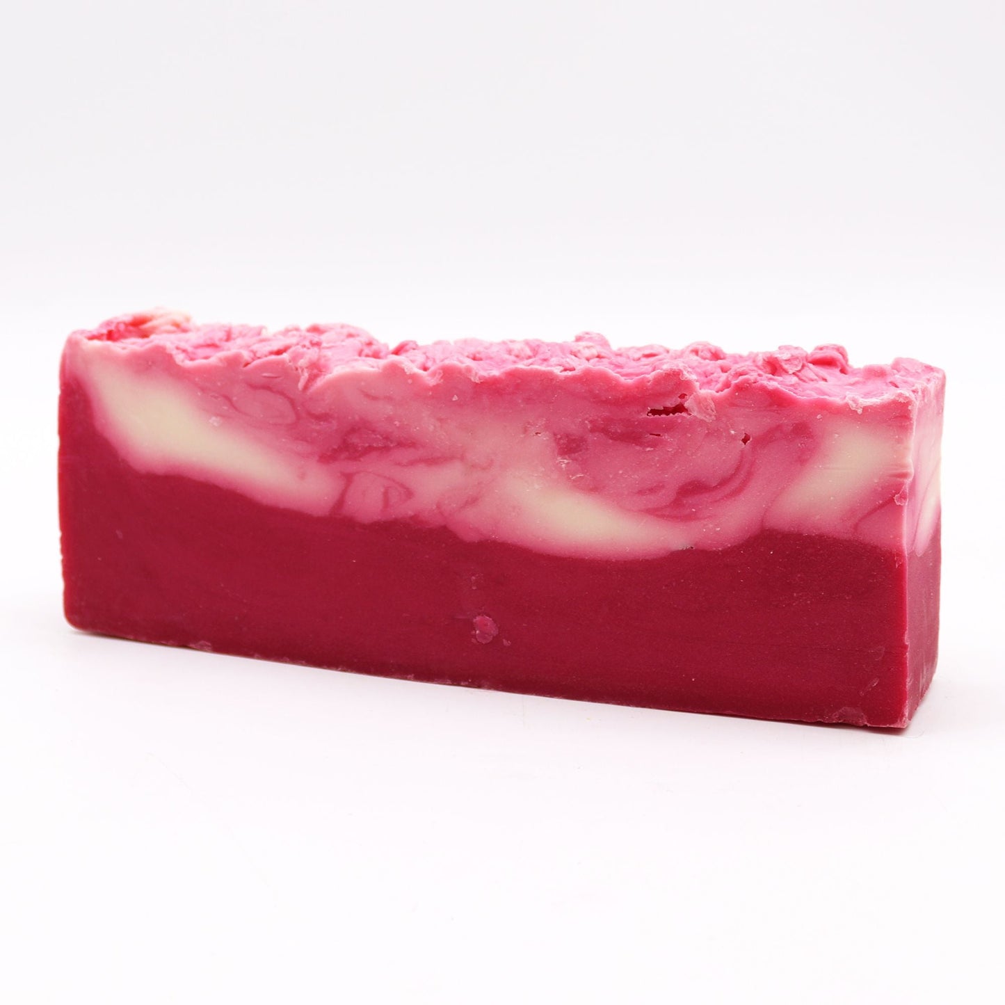 Shea Butter - Olive Oil Soap Loaf - Luna Panther