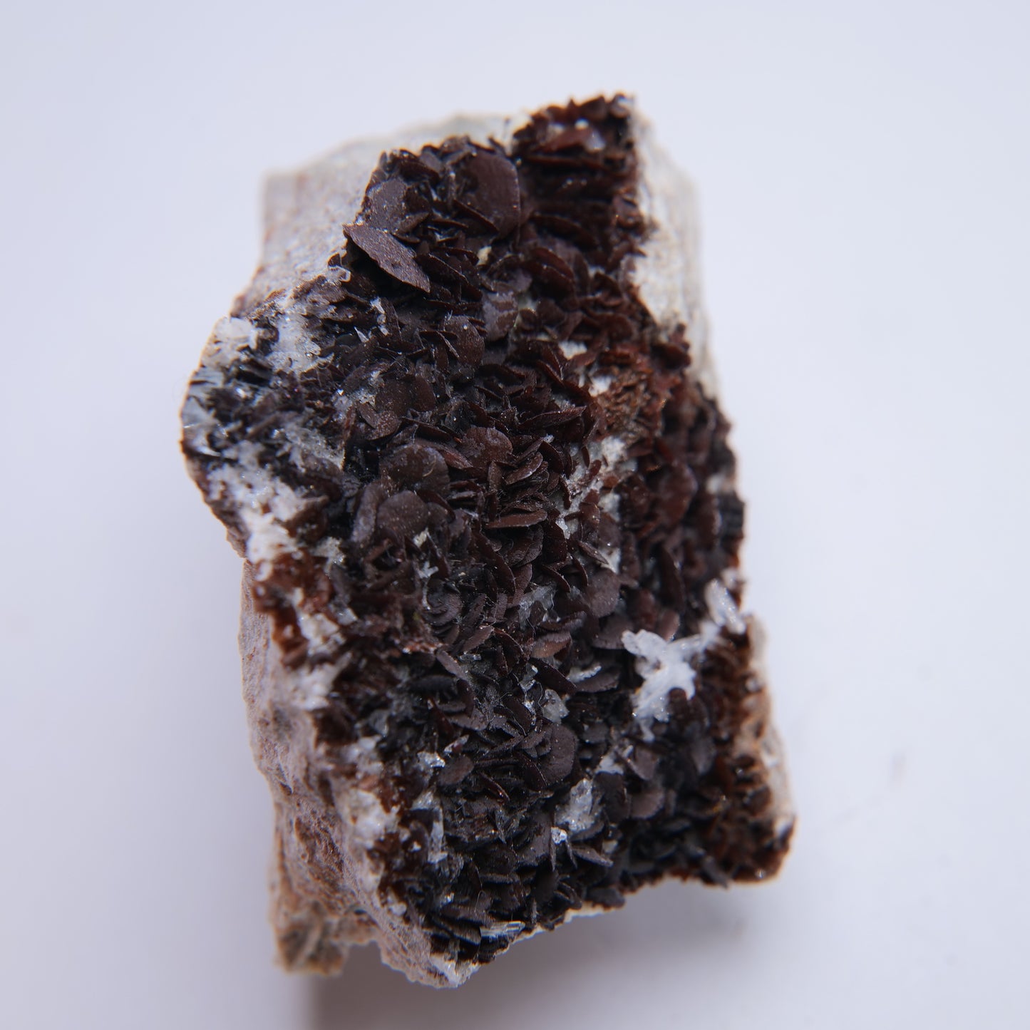 Siderite & Quartz - 135g