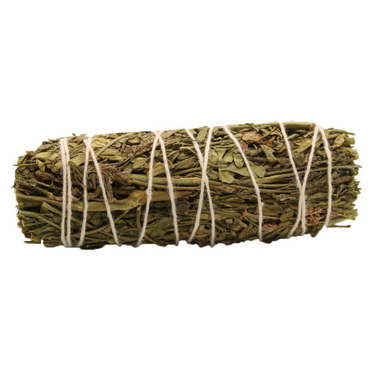 Smudge Stick - Ruda Rue Sage 10cm - Luna Panther