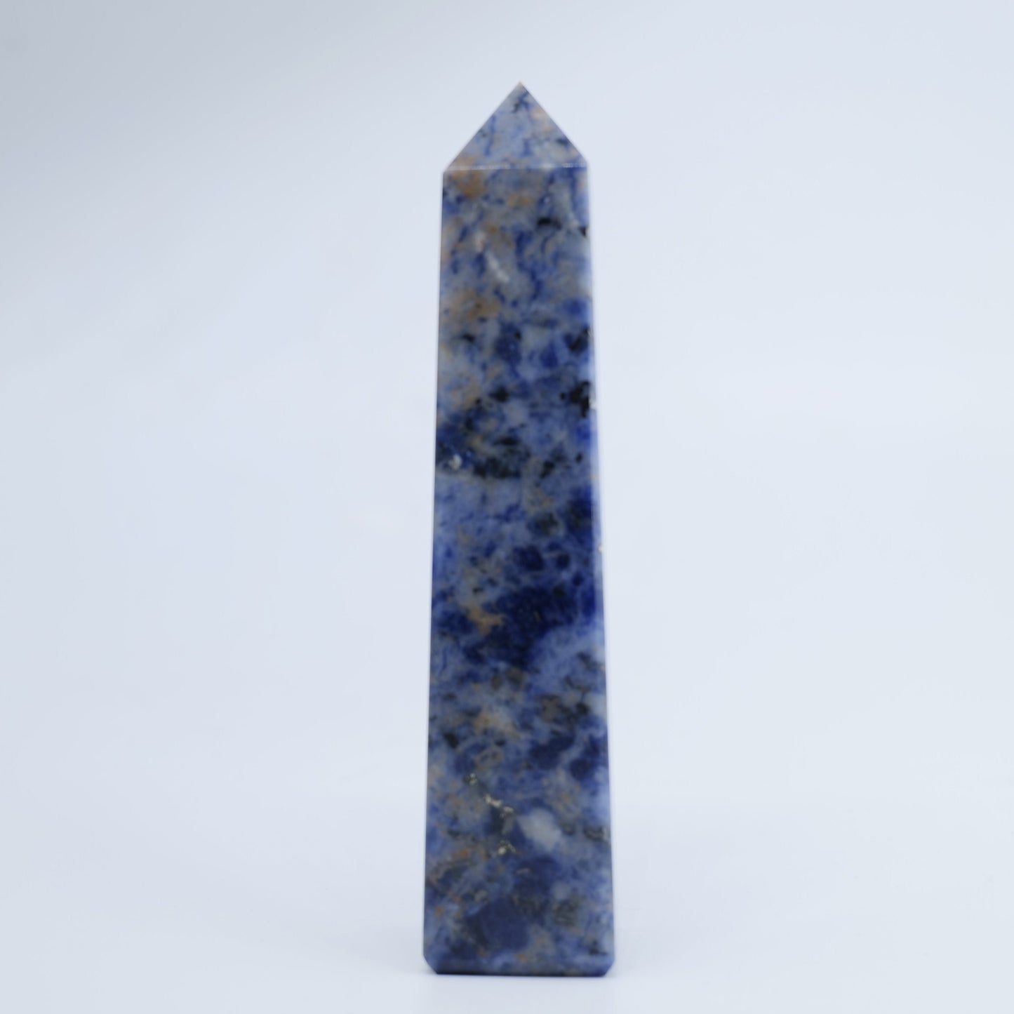 Sodalite Tower 99g - Luna Panther
