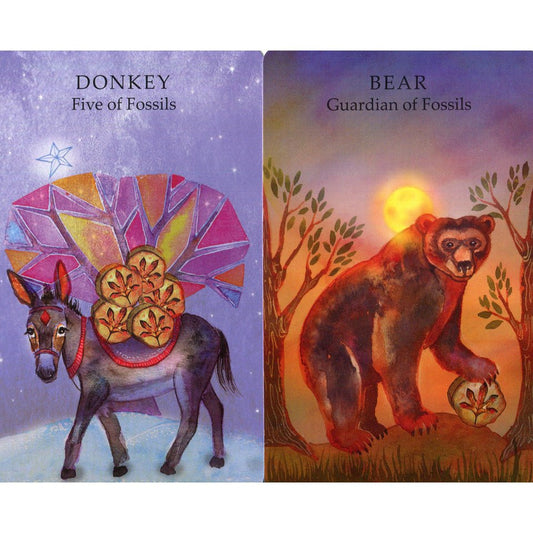 nan tarot deck product image alternate view