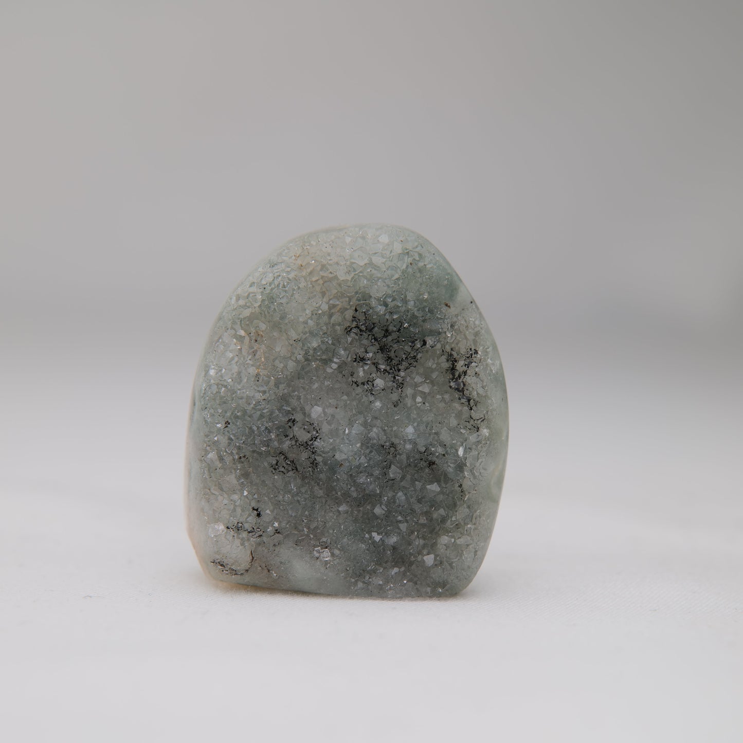 Sugar Amethyst Druzy 29g - Luna Panther
