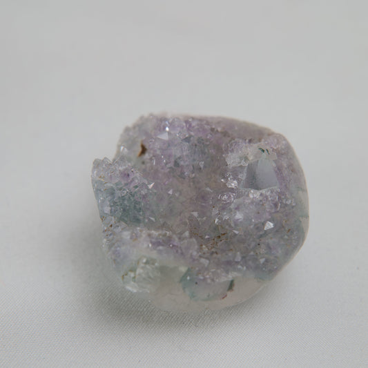 Sugar Amethyst Druzy 44g — minerals, image 2 of 4. alternate view