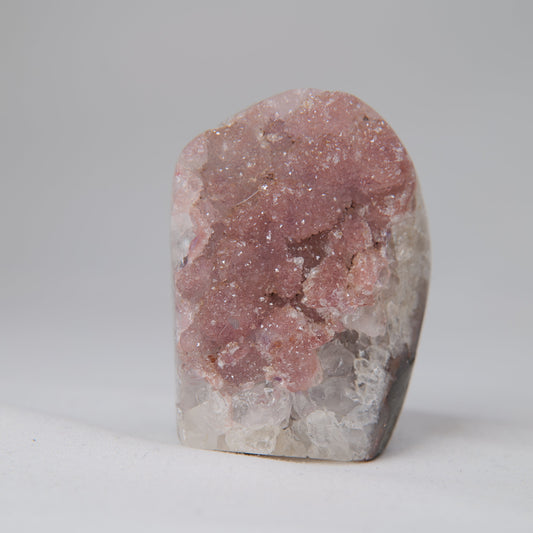 Sugar Amethyst Druzy 89g — minerals, image 1 of 5.