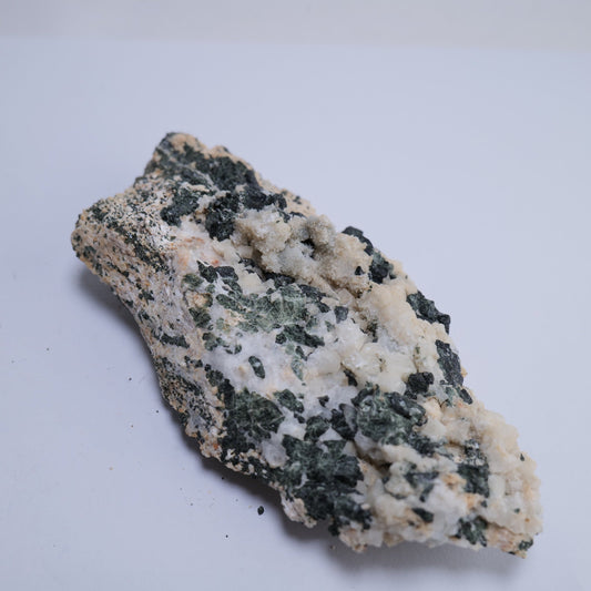 Thiosulphate Crystals from West Runton Beach, Norfolk, UK - 183.28g - Luna Panther alternate view