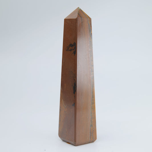 Tiger Eye Tower 98g - Luna Panther alternate view