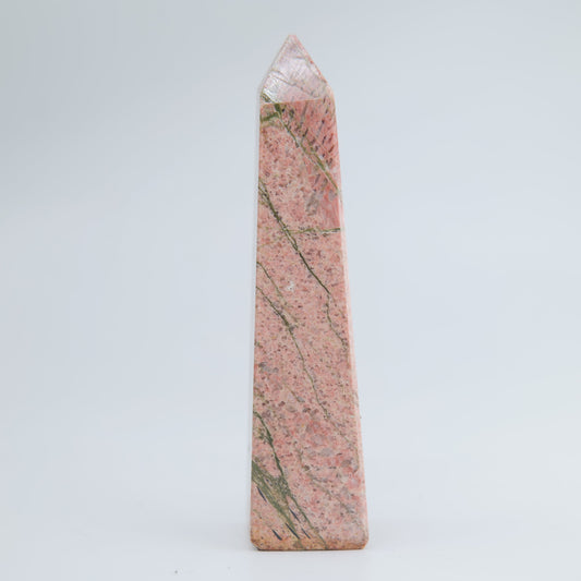 Unakite Tovwer 95g - Luna Panther