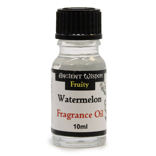 Watermelon Fragrance Oil 10ml - Luna Panther alternate view