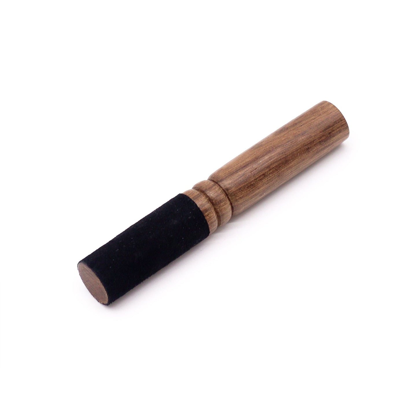 Wooden Stick – 13 cm – Tube Handle — product, image 3 of 3.