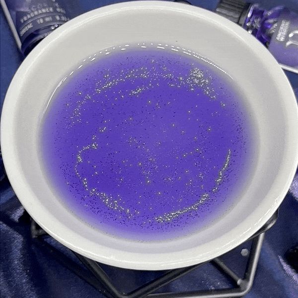 Zodiac Fragrance Oil 10ml - ARIES - Luna Panther